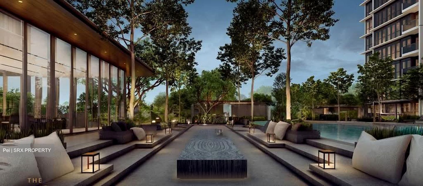 The Myst (D23), Condominium #619368841